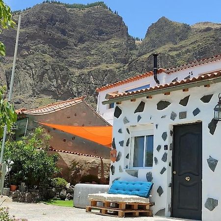La Cabanita Διαμέρισμα Λας Πάλμας ντε Γκραν Κανάρια Εξωτερικό φωτογραφία